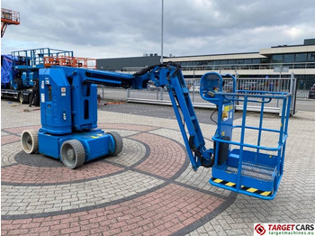 Leasing Genie Z-30/20N RJ Articulated Electric Boom Lift 1110cm Genie Z-30/20N RJ Articulated Electric Boom Lift 1110cm: gambar 2 Leasing Genie Z-30/20N RJ Articulated Electric Boom Lift 1110cm Genie Z-30/20N RJ Articulated Electric Boom Lift 1110cm: gambar 2