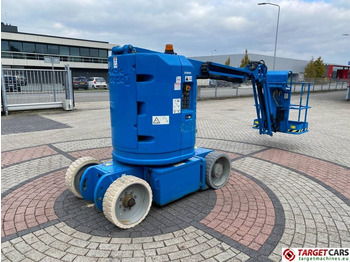 Leasing Genie Z-30/20N RJ Articulated Electric Boom Lift 1110cm Genie Z-30/20N RJ Articulated Electric Boom Lift 1110cm: gambar 3 Leasing Genie Z-30/20N RJ Articulated Electric Boom Lift 1110cm Genie Z-30/20N RJ Articulated Electric Boom Lift 1110cm: gambar 3