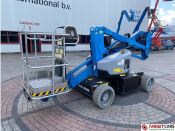 Boom artikulasi GENIE