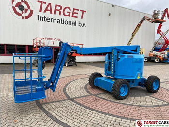 Boom artikulasi GENIE Z34/22