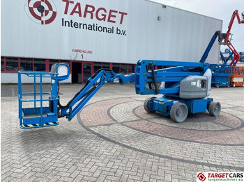 Leasing Genie Z-40/23N RJ Articulated Electric Boom Lift 1432cm  Genie Z-40/23N RJ Articulated Electric Boom Lift 1432cm: gambar 1