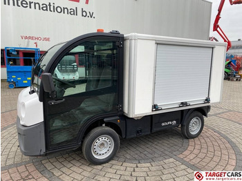 Van box