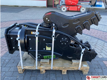 Gunting pembongkaran HÄNER