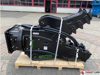 Gunting pembongkaran HÄNER