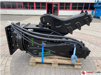 Gunting pembongkaran HÄNER