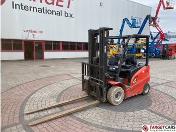 Forklift listrik HANGCHA