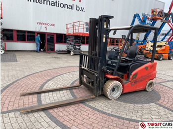 Forklift listrik HANGCHA