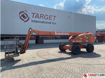 Boom teleskopik HAULOTTE H16TPX
