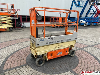 Scissor lifts JLG