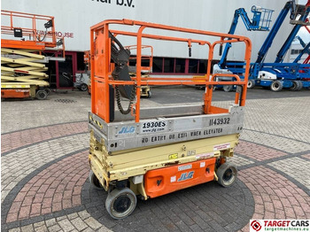 Scissor lifts JLG