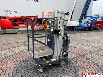 Lift tiang vertikal JLG