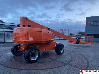 Boom teleskopik JLG 680S Telescopic 4x4 Diesel Boom Work Lift 2273cm: gambar 3