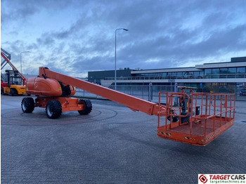 Boom teleskopik JLG 680S Telescopic 4x4 Diesel Boom Work Lift 2273cm: gambar 2