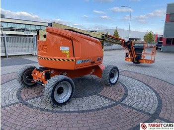 Boom artikulasi JLG EC520AJ Electric Articulated Boom Work Lift 1800cm: gambar 3