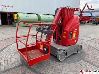 Lift tiang vertikal JLG