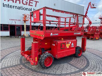 Scissor lifts LGMG