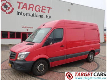 Van panel MERCEDES-BENZ Sprinter 319