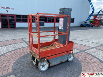Lift tiang vertikal SKYJACK