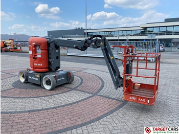 Leasing SkyJack SJ30 ARJE Articulated Electric Boom Work Lift 11M  SkyJack SJ30 ARJE Articulated Electric Boom Work Lift 11M: gambar 2