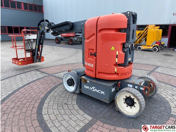 Leasing SkyJack SJ30 ARJE Articulated Electric Boom Work Lift 11M  SkyJack SJ30 ARJE Articulated Electric Boom Work Lift 11M: gambar 4