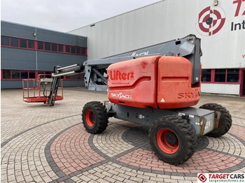 Leasing SkyJack SJ63AJ Articulated 4x4 Diesel Boom WorkLIft 2136cm SkyJack SJ63AJ Articulated 4x4 Diesel Boom WorkLIft 2136cm: gambar 4 Leasing SkyJack SJ63AJ Articulated 4x4 Diesel Boom WorkLIft 2136cm SkyJack SJ63AJ Articulated 4x4 Diesel Boom WorkLIft 2136cm: gambar 4