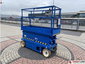 Scissor lifts SkyJack SJIII-3226 Electric 3226 Scissor Work Lift 990cm: gambar 2