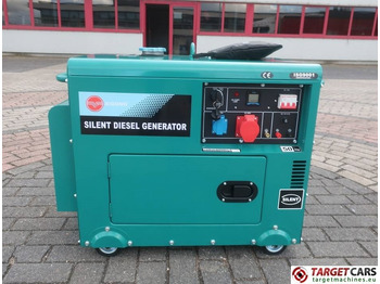 Genset