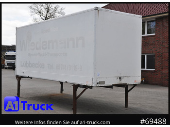 Tukar tubuh box ACKERMANN