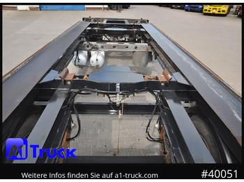 Trailer lewati HUEFFERMANN HAR 1870, luft,SAF, verzinkt: gambar 4 Trailer lewati HUEFFERMANN HAR 1870, luft,SAF, verzinkt: gambar 4