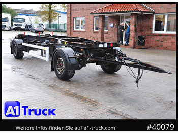 Trailer lewati HÜFFERMANN