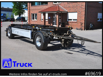 Trailer lewati HÜFFERMANN