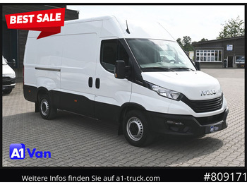 Van panel IVECO Daily 35s16