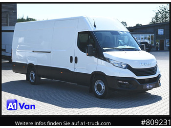 Van panel IVECO Daily 35s16