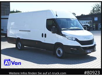 Van panel IVECO Daily 35s16