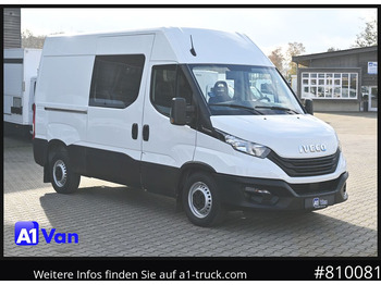 Van panel IVECO Daily 35s21