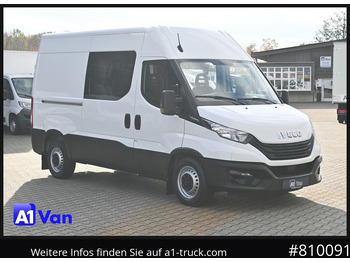 Van panel IVECO Daily 35s21