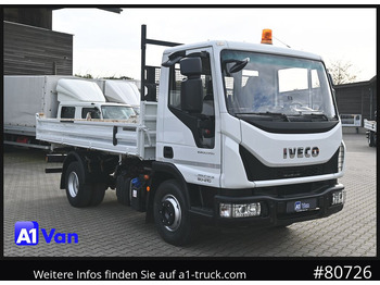 Van jungkit IVECO