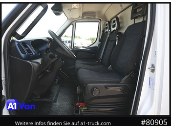 Van box IVECO Iveco Daily 72C18 Koffer, LBW, Automatik, Luftfederung: gambar 3
