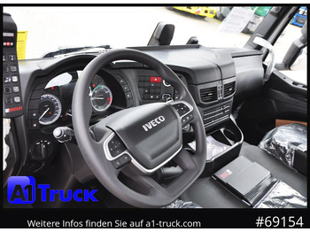 Leasing IVECO X-Way AD280X42, HIAB Multilift, Garantie IVECO X-Way AD280X42, HIAB Multilift, Garantie: gambar 5
