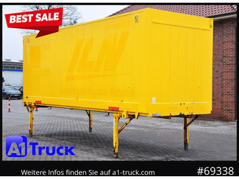 Tukar tubuh box KRONE