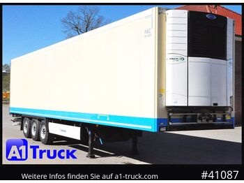 Semi-trailer berpendingin KRONE