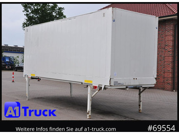 Tukar tubuh box KRONE