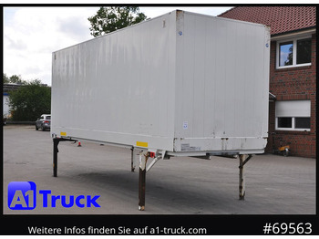 Tukar tubuh box KRONE