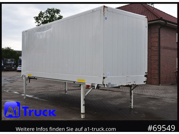 Tukar tubuh box KRONE
