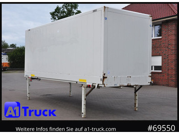 Tukar tubuh box KRONE