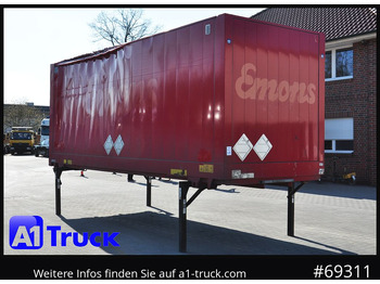 Tukar tubuh box KRONE