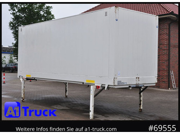 Tukar tubuh box KRONE