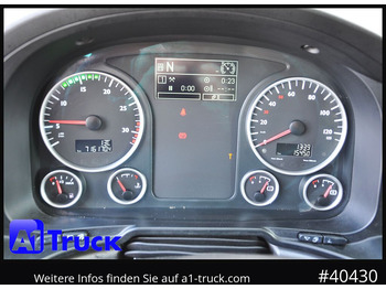 Truk berpendingin MAN TGM 18.290, E6, Carrier Supra 1250MT , LBW,: gambar 5 Truk berpendingin MAN TGM 18.290, E6, Carrier Supra 1250MT , LBW,: gambar 5