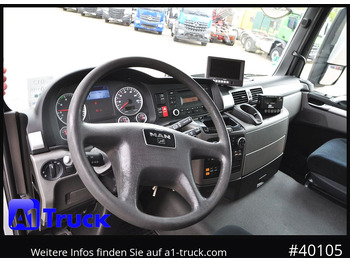 Truk berpendingin MAN TGS 26.360, Carrier 950 Rolltor LBW, Lift: gambar 4 Truk berpendingin MAN TGS 26.360, Carrier 950 Rolltor LBW, Lift: gambar 4