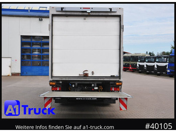 Truk berpendingin MAN TGS 26.360, Carrier 950 Rolltor LBW, Lift: gambar 2 Truk berpendingin MAN TGS 26.360, Carrier 950 Rolltor LBW, Lift: gambar 2